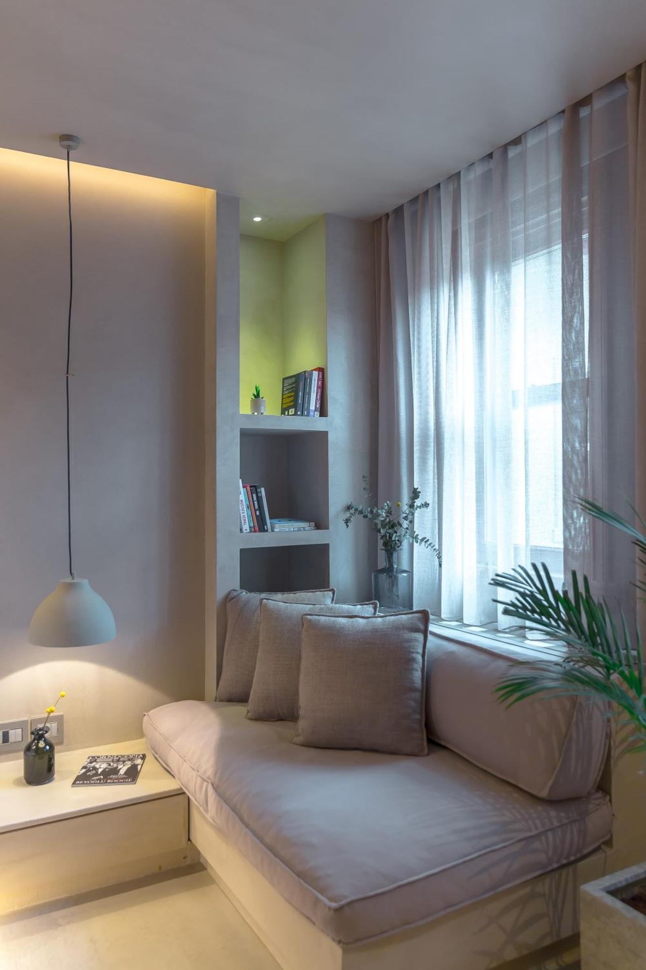 Otel Omm