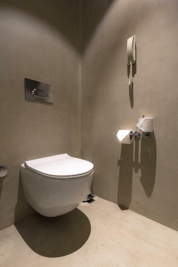 Otel Omm Eskişehir